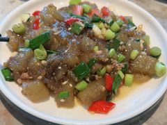 -小乡小镇·传承桐庐土菜·老板亲自烧的菜
