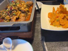 -南海底小海鲜·湘菜(鲁巷吴家湾店)