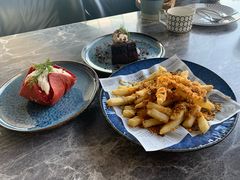 -Hi City·城市之巅