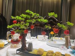 -宴昆山·私房菜(春晖店)