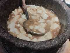 -绿茶餐厅(财富购物中心店)