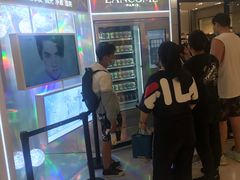 -上海第一八佰伴