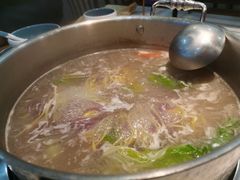-潮汕酱记鲜牛肉火锅(欧尚店)