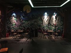 -YOGO优果密室逃脱(新佳丽广场店)