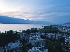 -大理洱海龙湾假日酒店