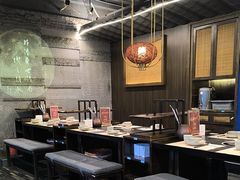 -盡膳口福·百年汤方火锅(科华北路店)