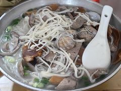 -龙江鲜捞店(龙江路店)