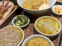 -李百蟹·江南蟹黄面·河景餐厅(夫子庙总店)