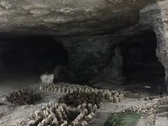 -仙蘑洞