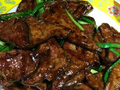 -那家小馆•北京菜•烤鸭(中关村店)