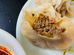 -正宗天津烧麦馆(柳州路店)