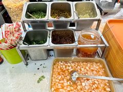 -老牌柳州螺蛳粉(同班同学美食城店)