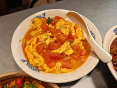 西红柿鸡蛋-潇湘阁(汉光百货店)
