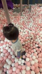 -奈尔宝·儿童乐园·亲子餐厅(星河湾店)