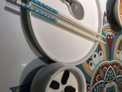 经典原味酸奶-楼兰古丽·新疆菜(大唐西市店)