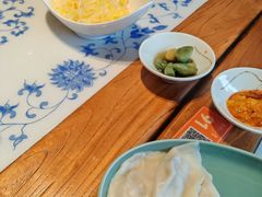 -东方饺子王(新阳路店)
