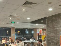 -麦当劳(健德桥得来速店)