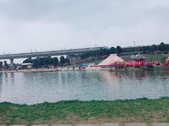 -三圣花乡旅游区