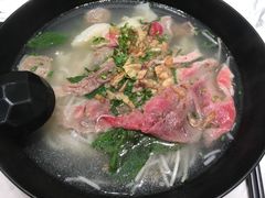 火车头越南汤河粉-Green passionate越南料理(环球港店)