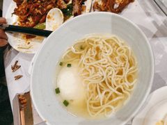 -京味斋·北京烤鸭(北京南站洋桥店)