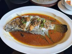-上海苏宁宝丽嘉酒店·嘉府壹号中餐厅