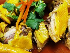 -乾隆美食·本帮菜(黄河路店)