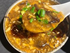 老特色糊羹-老胜利路镇江汤包馆(广场东路店)