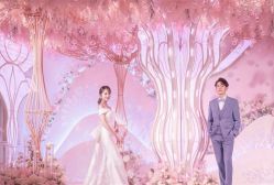 -曼格纳婚礼艺术中心(张江店)