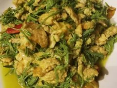 -农家小院(朱雀桥店)