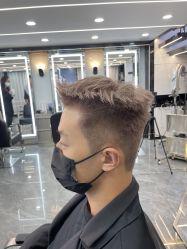 -私人定制 Hair Salon