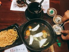 -束河人家(南锣鼓巷店)