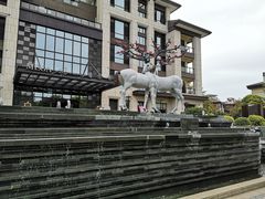 -鹭江潮餐厅•福建菜(佲家店)