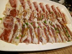 -新石器烤肉(周浦万达店)