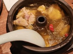 -云海肴·汽锅鸡·云南菜(领展购物广场·中关村店)