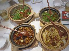 -火啫啫·粤式啫啫煲(南京弘阳店)
