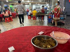 大堂-伟记牛蹄(道滘店)