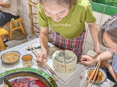 -ZOZO's昌左左精致甜品设计(新北店)