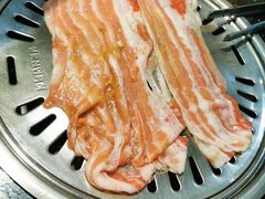 -笑谈小街·韩国料理(萝岗店)