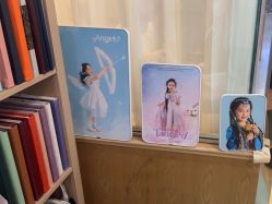 -倾城宝贝儿童摄影(新辰里酒仙桥店)