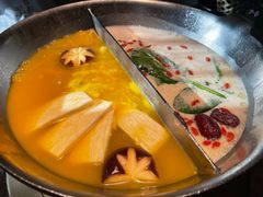 -湊湊火锅·茶憩(新中关购物中心店)