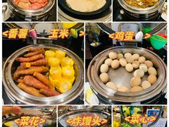-希尔顿欢朋酒店·欢朋餐厅