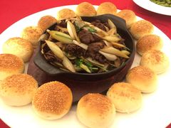 -明城五号烤鸭坊(建国门店)