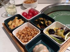 -蛙两只美蛙鱼头火锅(恒茂店)