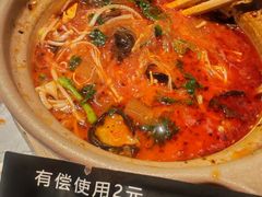 -鼎原力量东北吊炉烧烤(幸福街店)