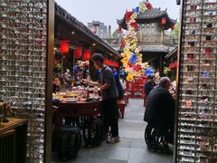 -小龙翻大江文化火锅(宽窄店)