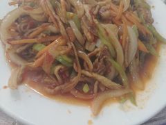 -聚德福海鲜家常菜(刘庄店)