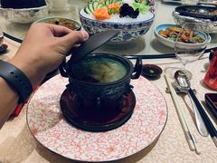 -香厨中餐厅(松北香格里拉店)