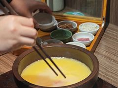 -良米山·云南野生菌过桥米线(上海首店)
