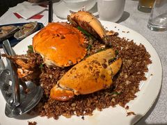 -喜记避风塘炒辣蟹(旗舰店)