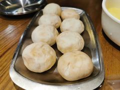 -·缸桶屋·韩式牛肋条自助烤肉(西湖D11店)